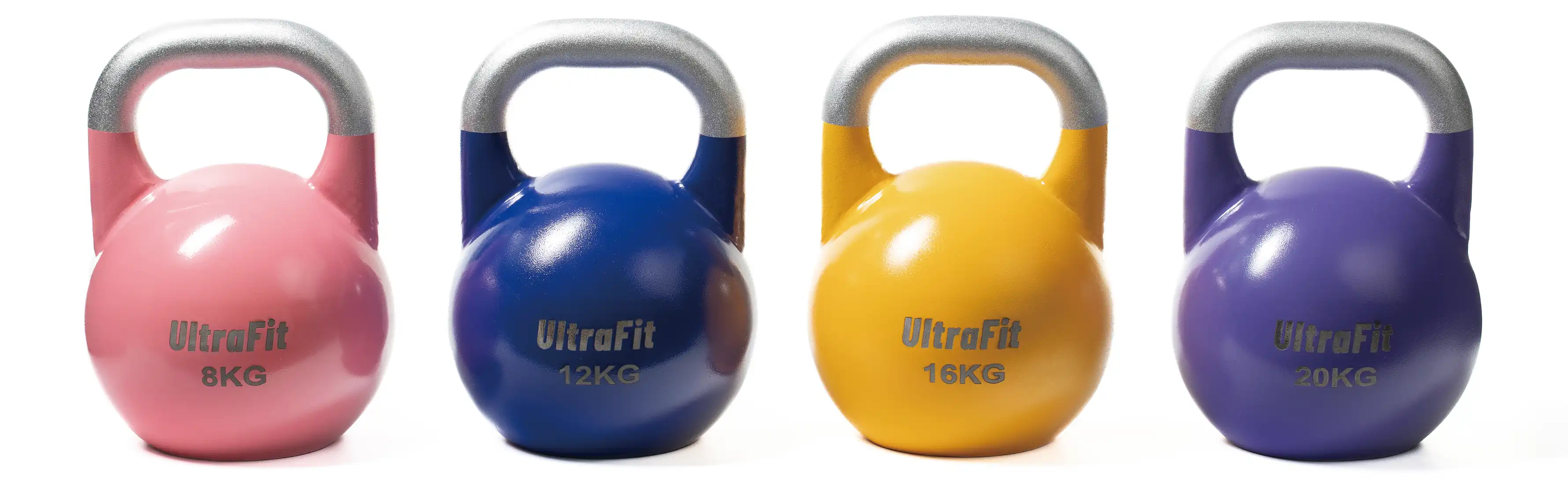 LDX-3003 Cast Steel Competition Kettlebell - Competition Kettlebell in Kettlebell Series | LanDer Wholesale Fitness Equipment